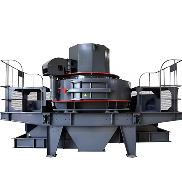 VSI Sand Making Crusher