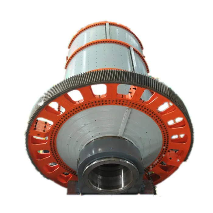 Roller Disk Mill