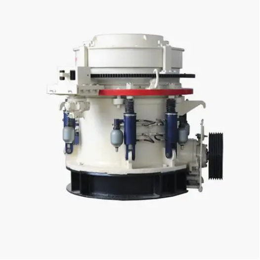 HPL500 Cone Crusher