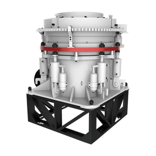 HPL500 Cone Crusher