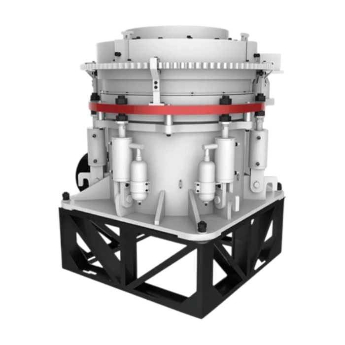 ஷிலாங் ஹெச்பிஎல்500 கூம்பு நொறுக்கியின் நன்மைகள்