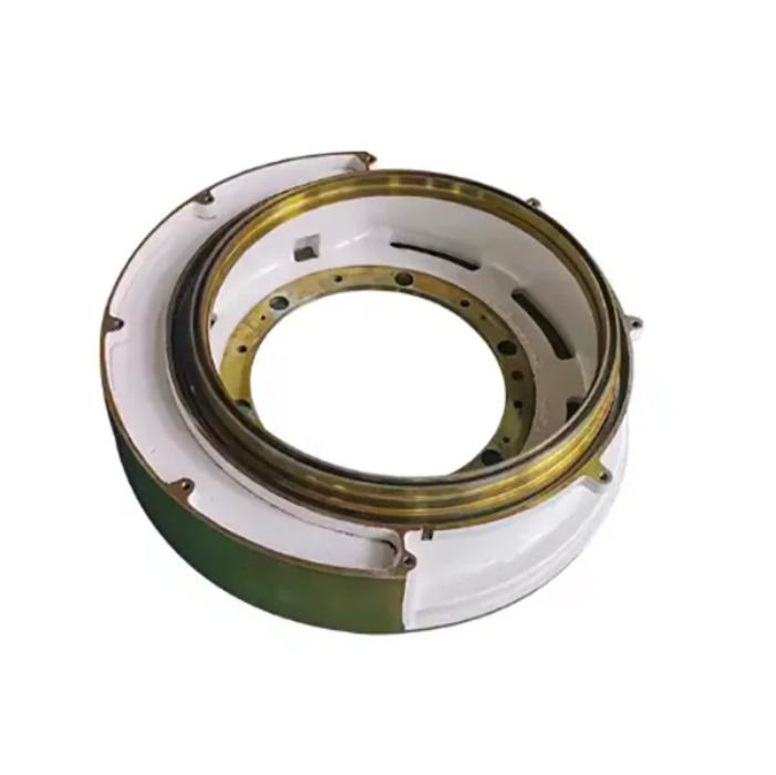 Introducere cheie la contragreutatea 1352SX fabricată de SHILONG