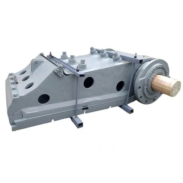 Diepgaande analyse van de bewegende kaak van de SHILONG CL200 kaakbreker: structuur, technologie en prestatievoordelen