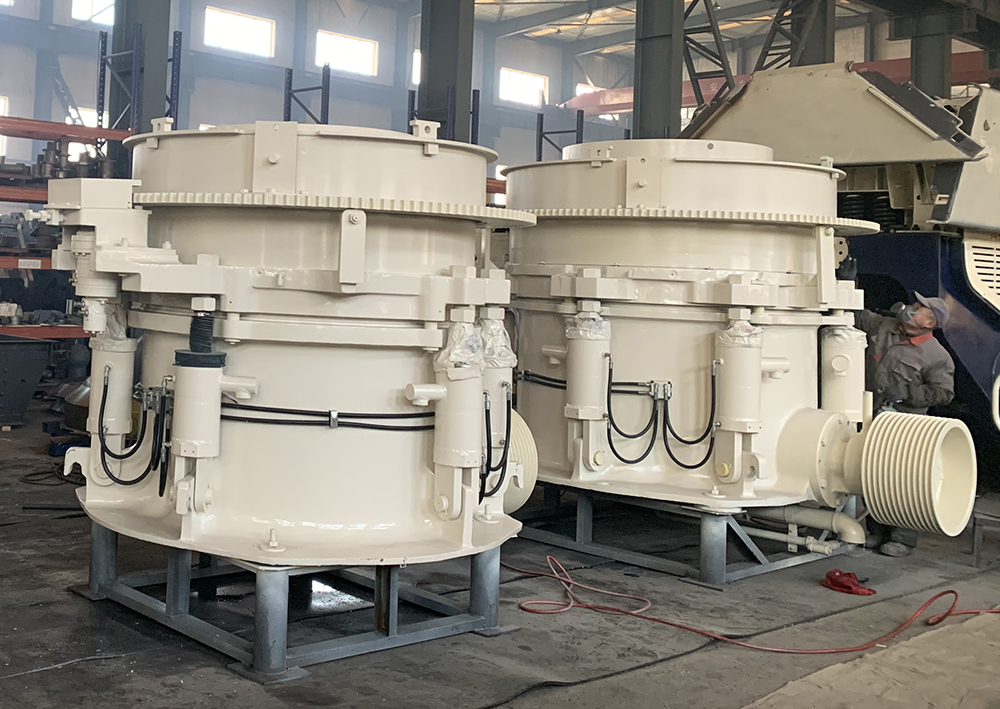 cone crusher cone crusher