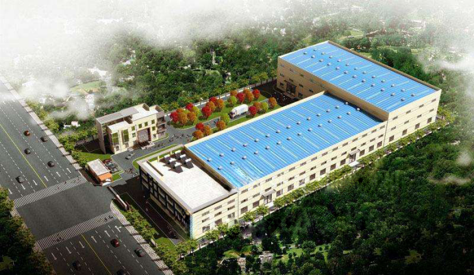 CS series cone crusher