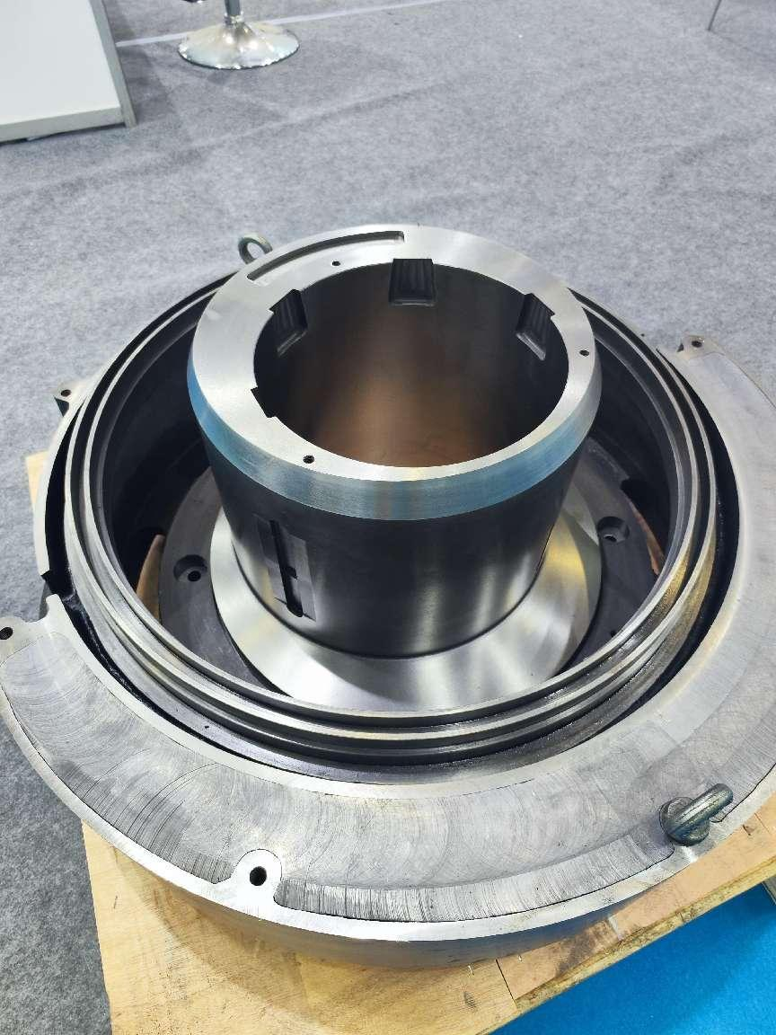 HPL Series Cone Crushers Eccentric Sleeve Assembly