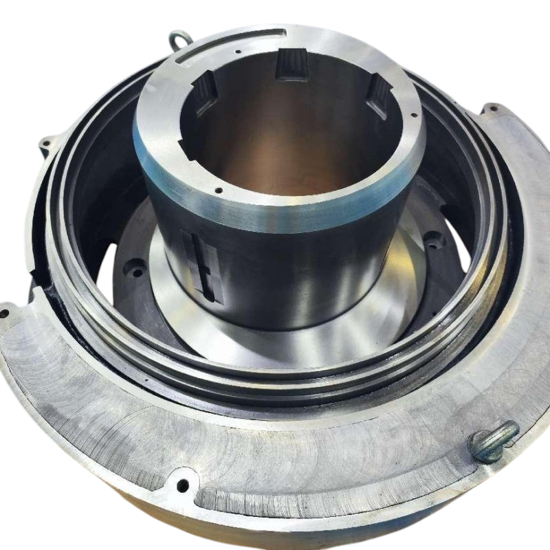 HPL Series Cone Crushers Eccentric Sleeve Assembly