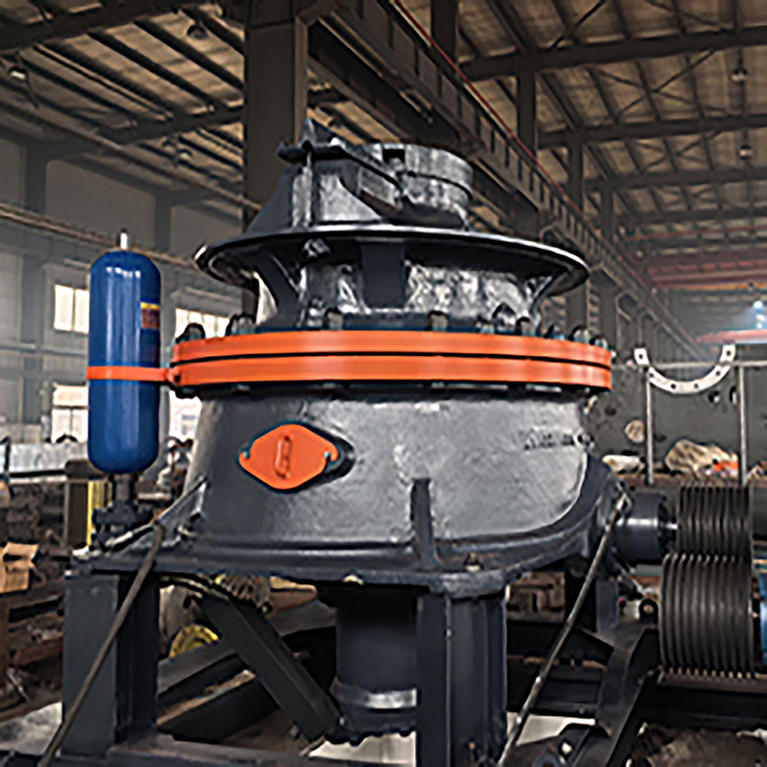 Глобальный отчет за 2024 год о 10 странах-лидерах по производству конусных дробилок.