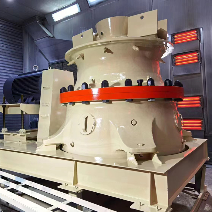 Сколько стоит конусная дробилка ШИЛОНГ серии ЧХЛ? Полный прайс-лист 2026 года.