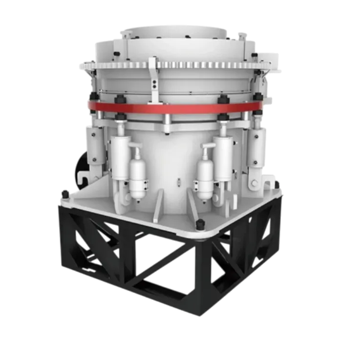 Компания ШИЛОНГ МЕХАНИЧЕСКИЙ: Создание склада запасных частей мирового класса для обеспечения стабильных поставок для дробильных установок в горнодобывающей промышленности.