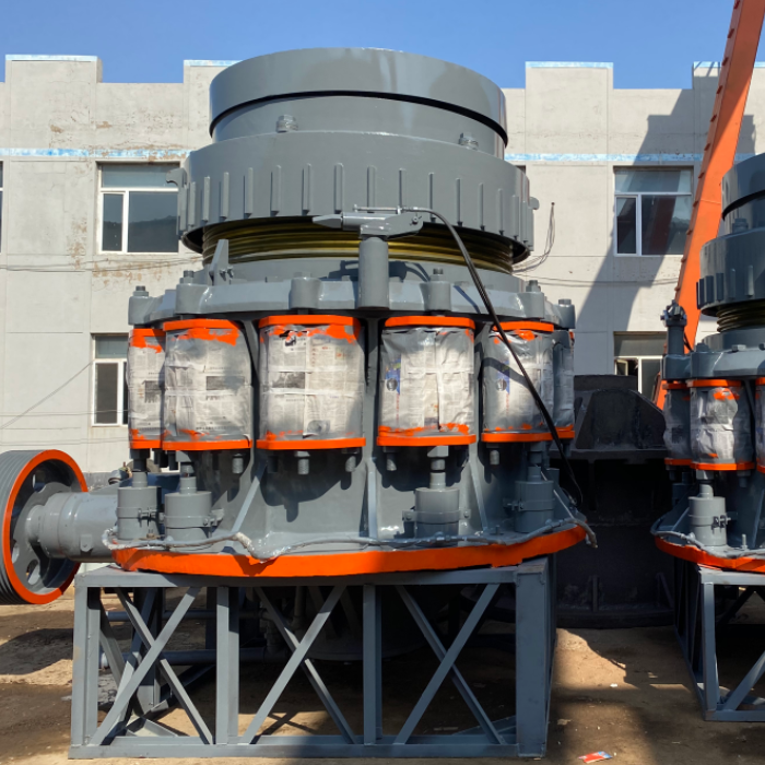 Насколько хорошо вы знаете конусную дробилку для дробления угля диаметром 4,25 фута, установленную в городе Шилонг?