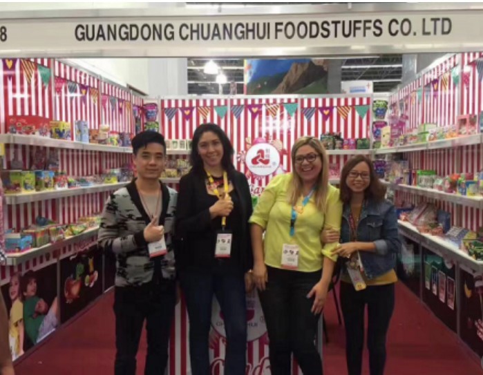 MEXICO EXHIBITION MEXICO EXHIBITION