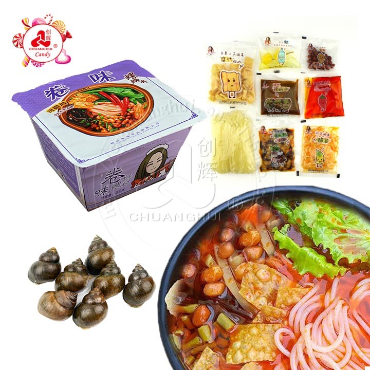 Service - Guangdong Chuanghui Foodstuffs Co., Ltd