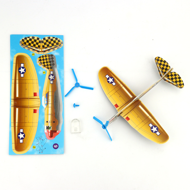 WORLD AIRPLANE COLLECTION 12種12機セット 1/300 Maritime patrol aircraft Collection Vol.2 10Pcs