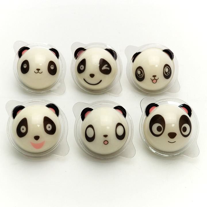 panda candy