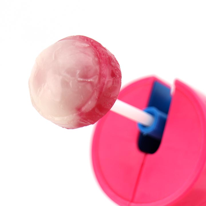 Pistolet Petard TiSkying Jouet De Pistolet à Bonbons, Candy Gun Sucre Sucette Pistolet Doux Jouets Jouet Léger De Stockage De Sucette Même Cadeau Créatif Pour Garçon Ami Enfants Jouet Fille Ami Cadeau