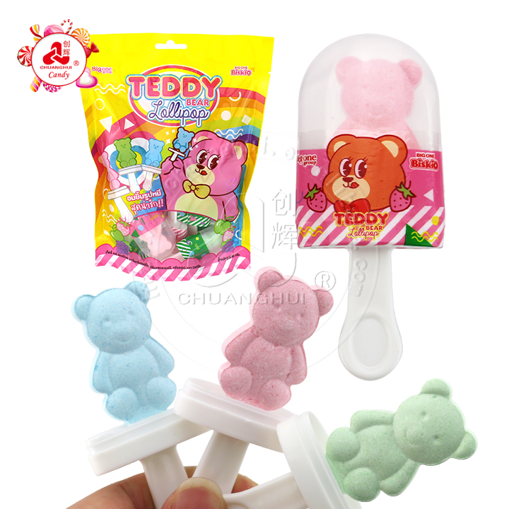 Candy Bear