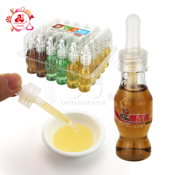 China Liquid Candy Manufacturers