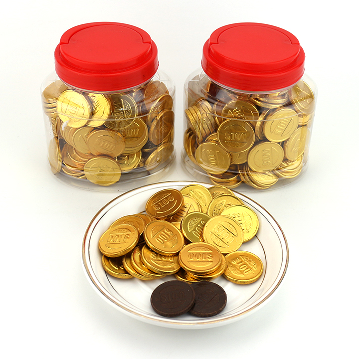 工芸品 choco TIROL CHOCO Goen ga Aruyo ( Japanese coin shaped chocolate