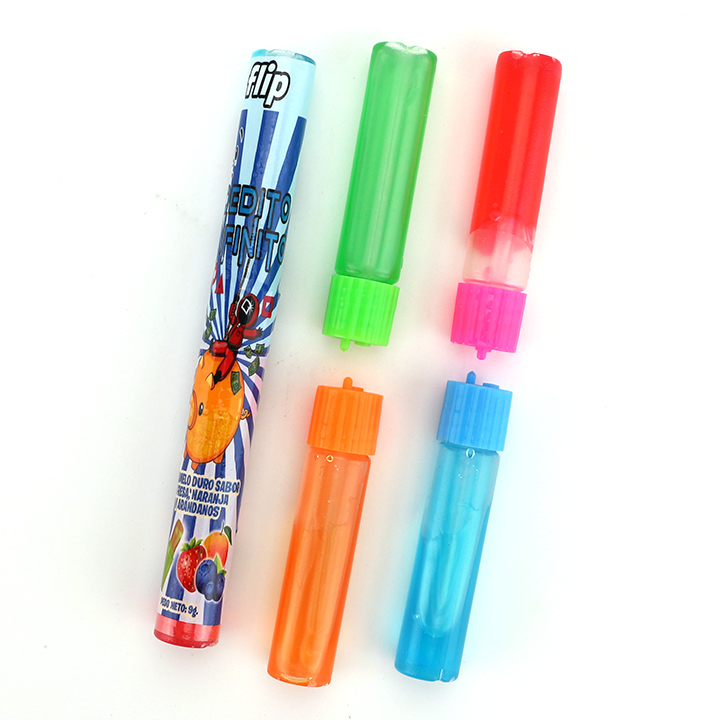 デパート 送料無料 fruit sour super 1 in 2 new 2023 Supply flavored Liquid gel その他