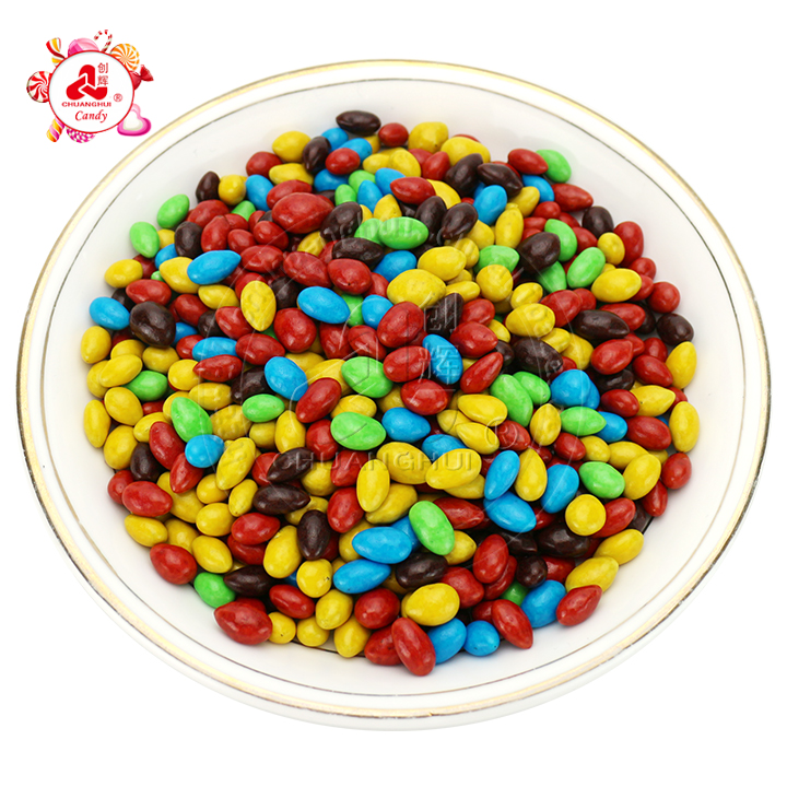 China Chocolate candy Manufacturers