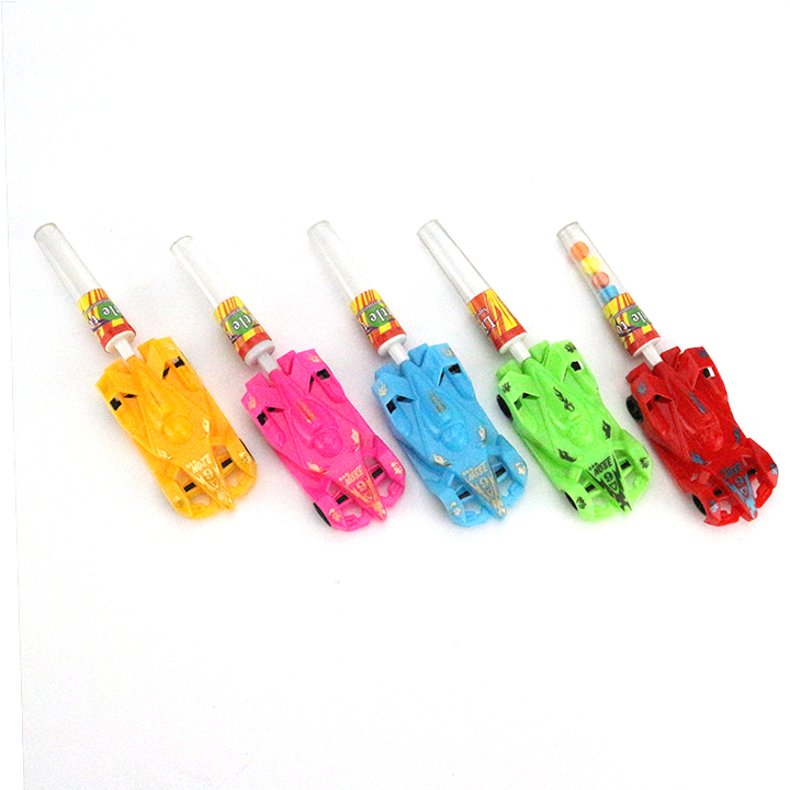Supply Colorful 4WD racing car toy candy CH-T1135 Wholesale