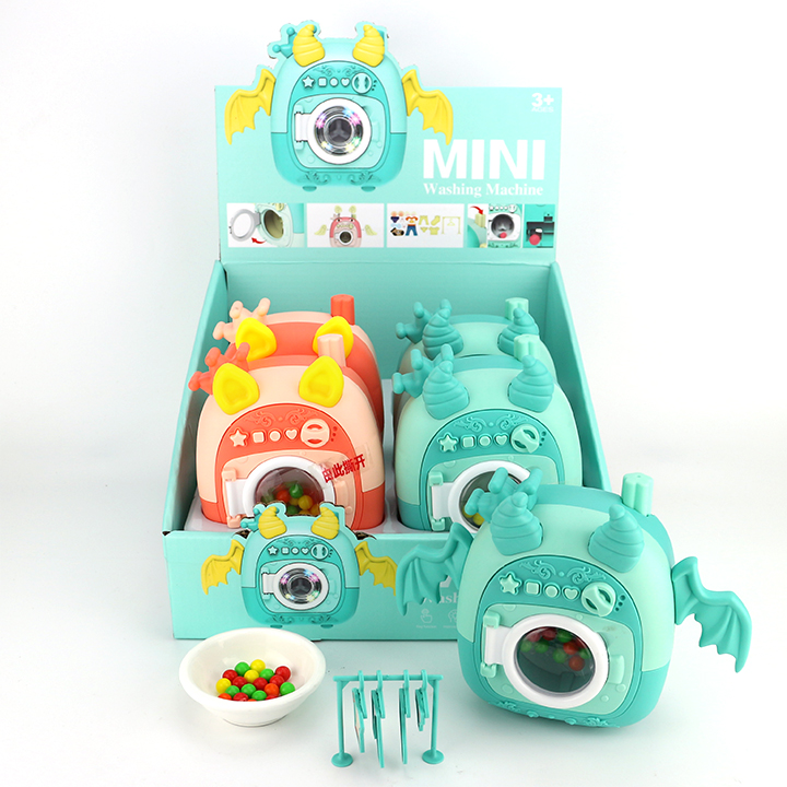 candy mini washing machine