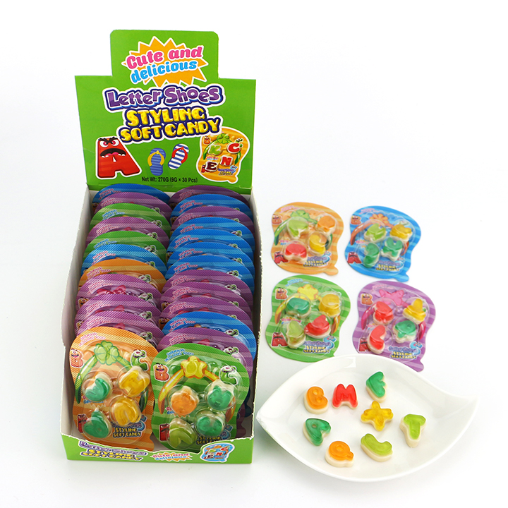 Sadex Brause Bombe - Fizzy Candy Balls | GermanDeliStore.com