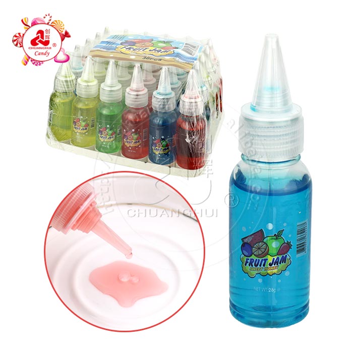 China Liquid Candy Manufacturers