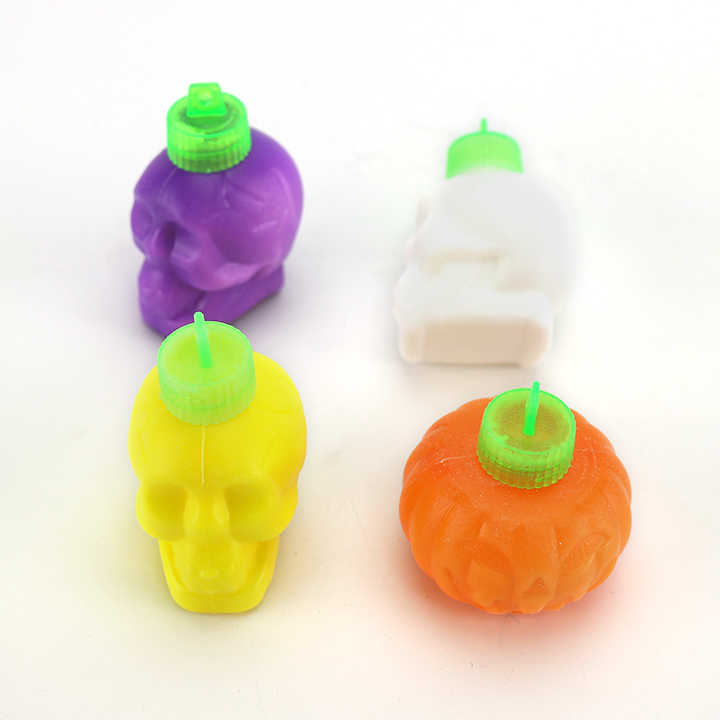 ♡Candy♡ GummiYums: Fun Shapez! (8.1oz) Assorted Gummy Candy Filled