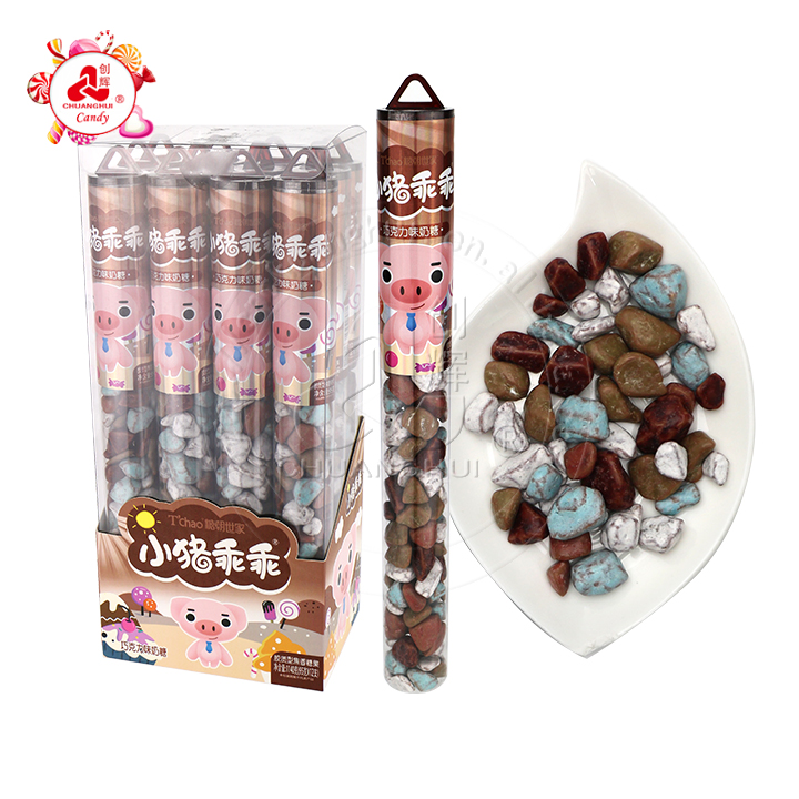 China Chocolate candy Manufacturers