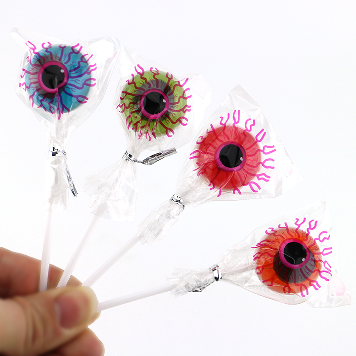 Amazon.com: Zolli KETO Pops Sugar Free Lollipop Candy, Vegan