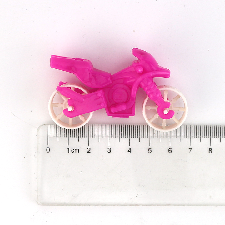 Toy Motorcycle whistle candy toy CH-T1208