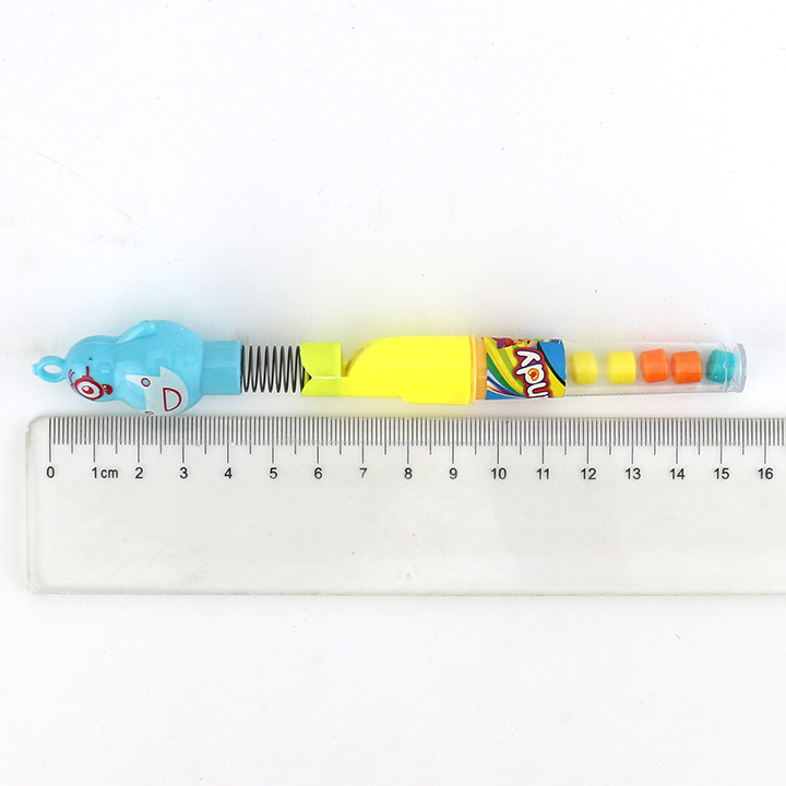 Finger spring shaking toy candy CH-T1214