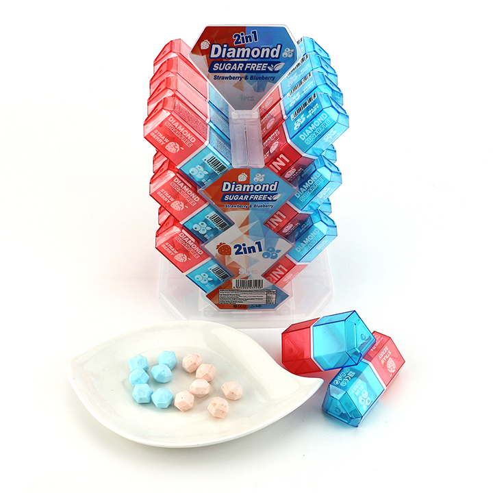 国内外の人気が集結 Supply sugar shaped diamond blueberry strawberry, 2-in-1 化粧水・ローション・トナー