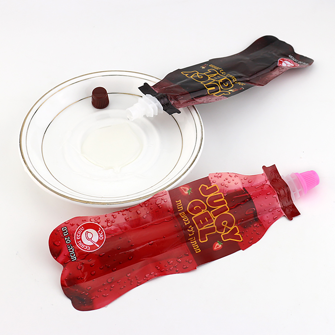 a..　SOUR COLA×2SOUR MELON×2の合計4セット Supply Cola soda bottle shape super sour squeeze juice gel