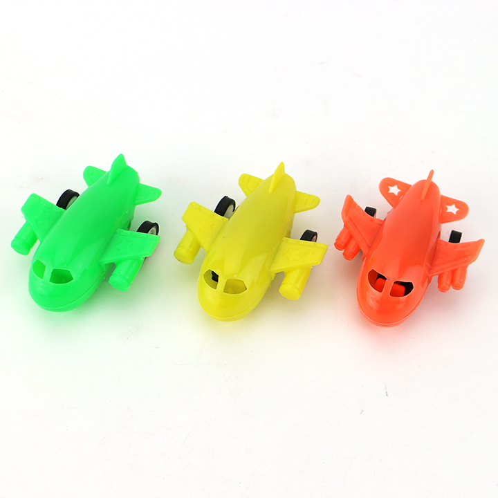 HALAL fruity flavor popping rock candy and rebound aircraft plane toy candy CH-T1234