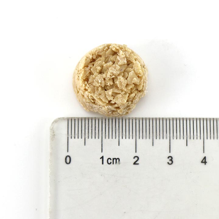 Korea Mini button oat choco oatmeal chocolate biscuit candy CH-D111