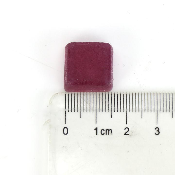 Colorful sugar coated Fruit Amber Jelly Soft Candy CH-J535