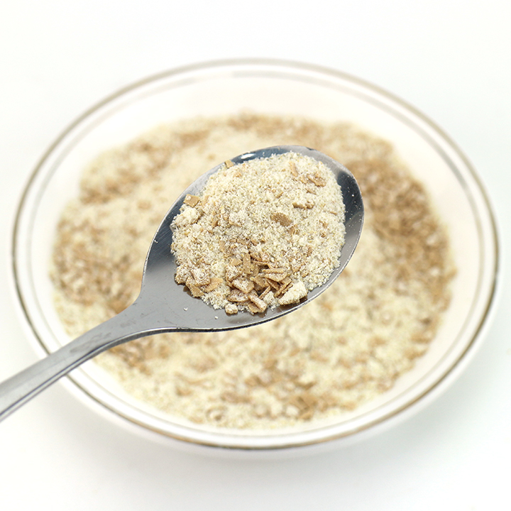 35g instant oatmeal independently packaged milk high calcium organic oats CH-D117