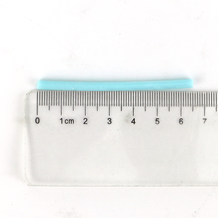 8g fruit flavored CC stick straw powder candy CH-C121
