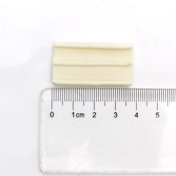 4cm Chicle chewying bubble gum with tattoo CH-E323