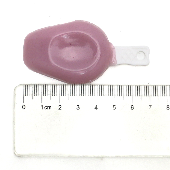 2-in-1 classical cheese stick shaped Grapes, Fruity yogurt jellypop pudding lollipop candy CH-K292