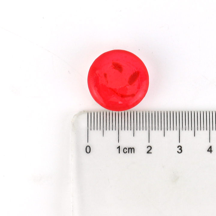 2-in-1 smile face fruit flavored hard candy with press tablet candy CH-Q116