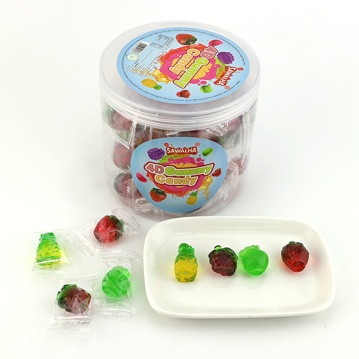 NUMIN GUMMY JELLY新年4点セット hqdefault.jpg