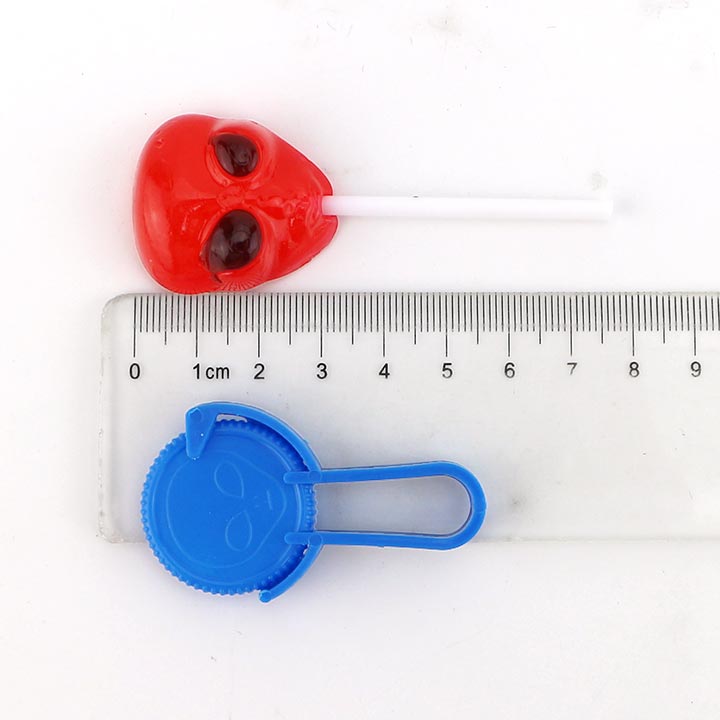 新品未使用】airluv.4 Lollipop Milky Way