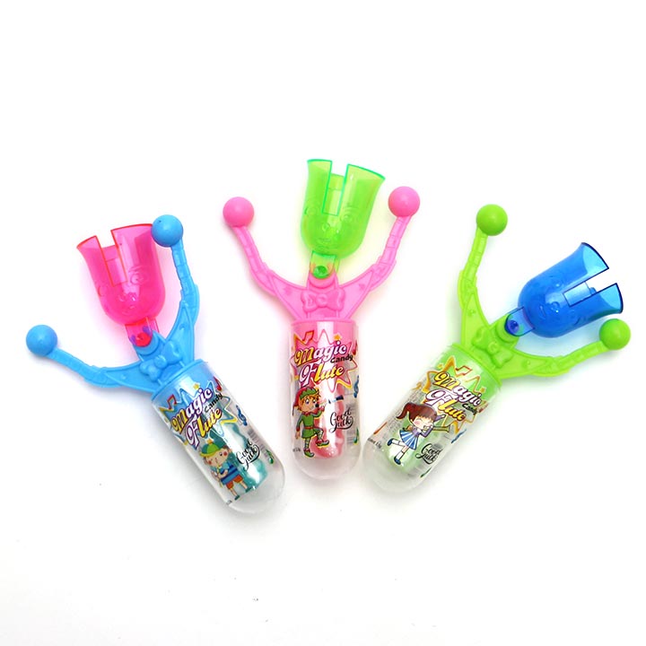 Rattle toys Shaking Bell toy lollypop candy CH-T1279