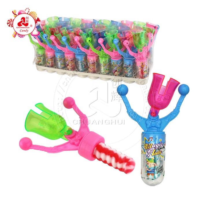 Rattle toys Shaking Bell toy lollypop candy CH-T1279