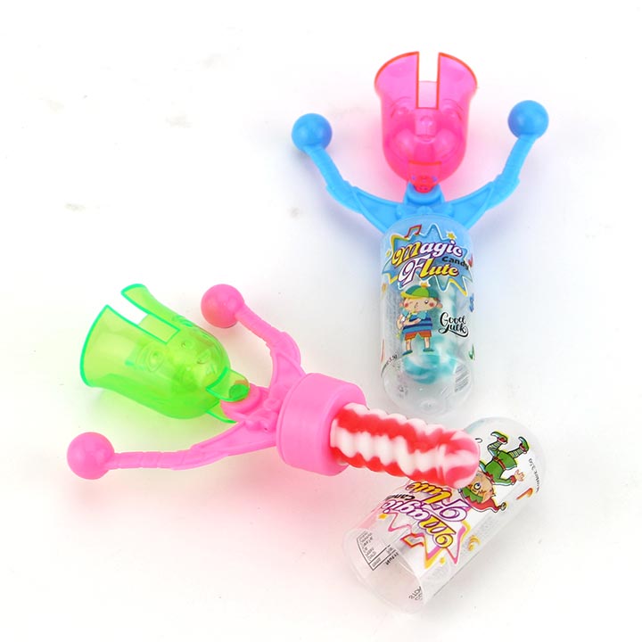 Rattle toys Shaking Bell toy lollypop candy CH-T1279
