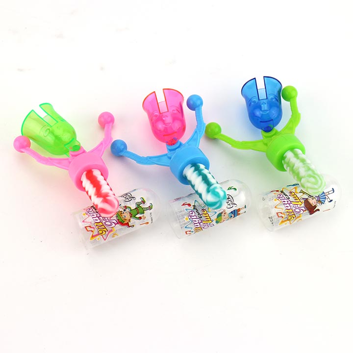 Rattle toys Shaking Bell toy lollypop candy CH-T1279